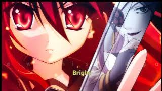 Shakugan No Shana End Ed { Koubou - Mami Kawada }