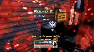 Update // Hitmarker 1st Game in Days.
