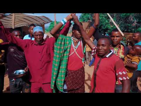 ONG WAKALEKWA OFFICIAL VIDEO BY MATEMBA STUDIO