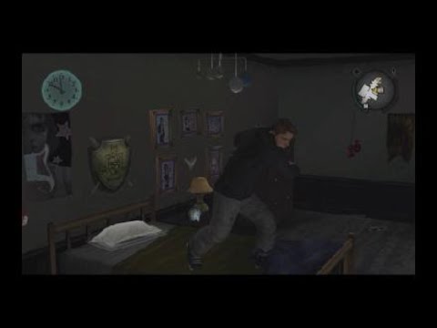 How To Unlock All Room Trophies In Bully Youtube