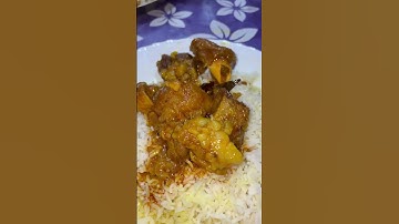 Thumbnail of Bengali mutton curry #hindisong #song #hindi #love #bollywood #food #trending #foodie #shorts