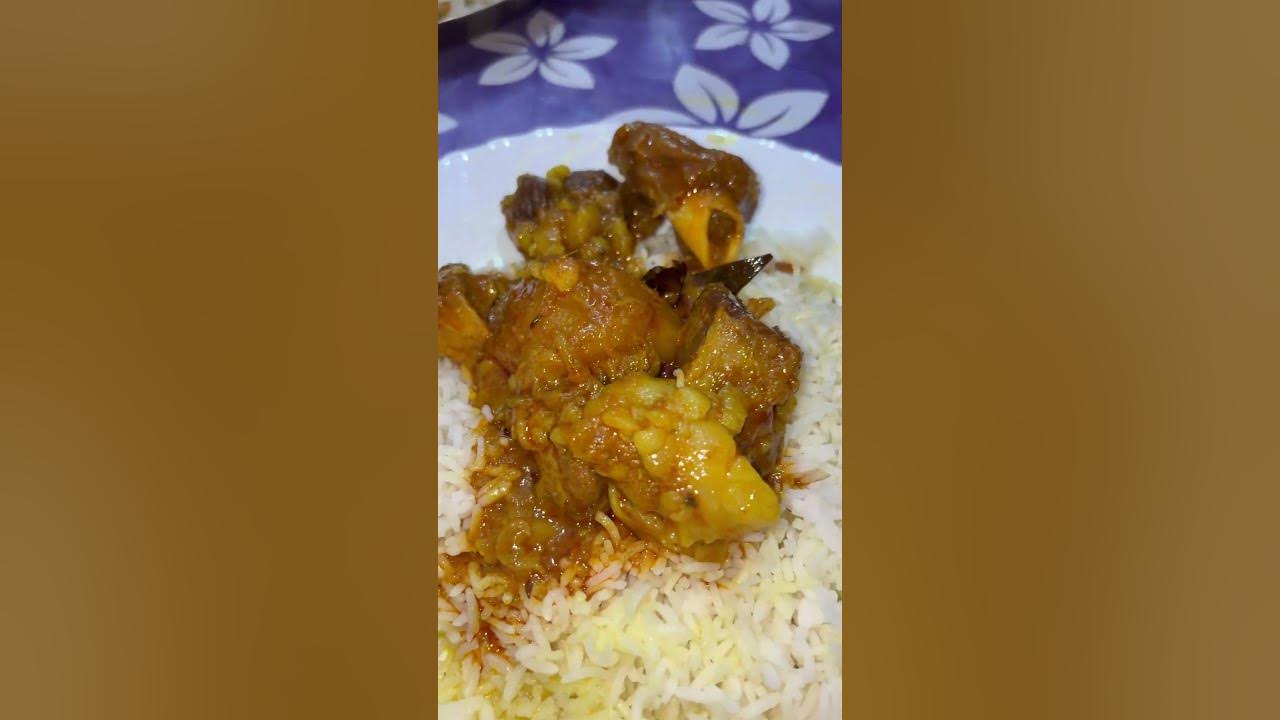 Bengali mutton curry #hindisong #song #hindi #love #bollywood #food #trending #foodie #shorts Bengali mutton curry #hindisong #song #hindi #love #bollywood #food #trending #foodie #shorts