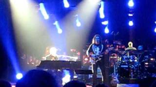 Procol Harum - Something magic (Live copenhagen 15/1-11)