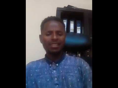 Seenaa Nama Jabaa Mosad Ethiopia Hundesse