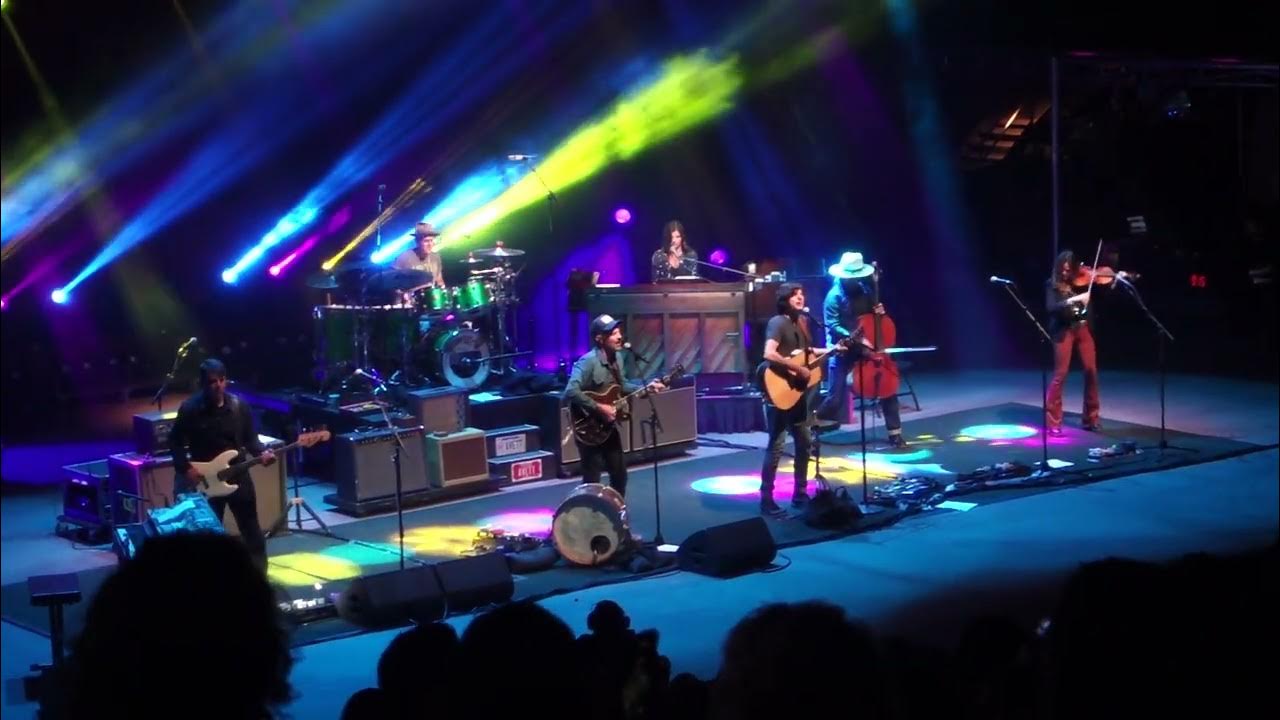 Orion's Belt, The Avett Brothers, Red Rocks, Morrison, CO, 7/8/2023 Orion's Belt, The Avett Brothers, Red Rocks, Morrison, CO, 7/8/2023