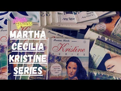 First Vlog! MARTHA