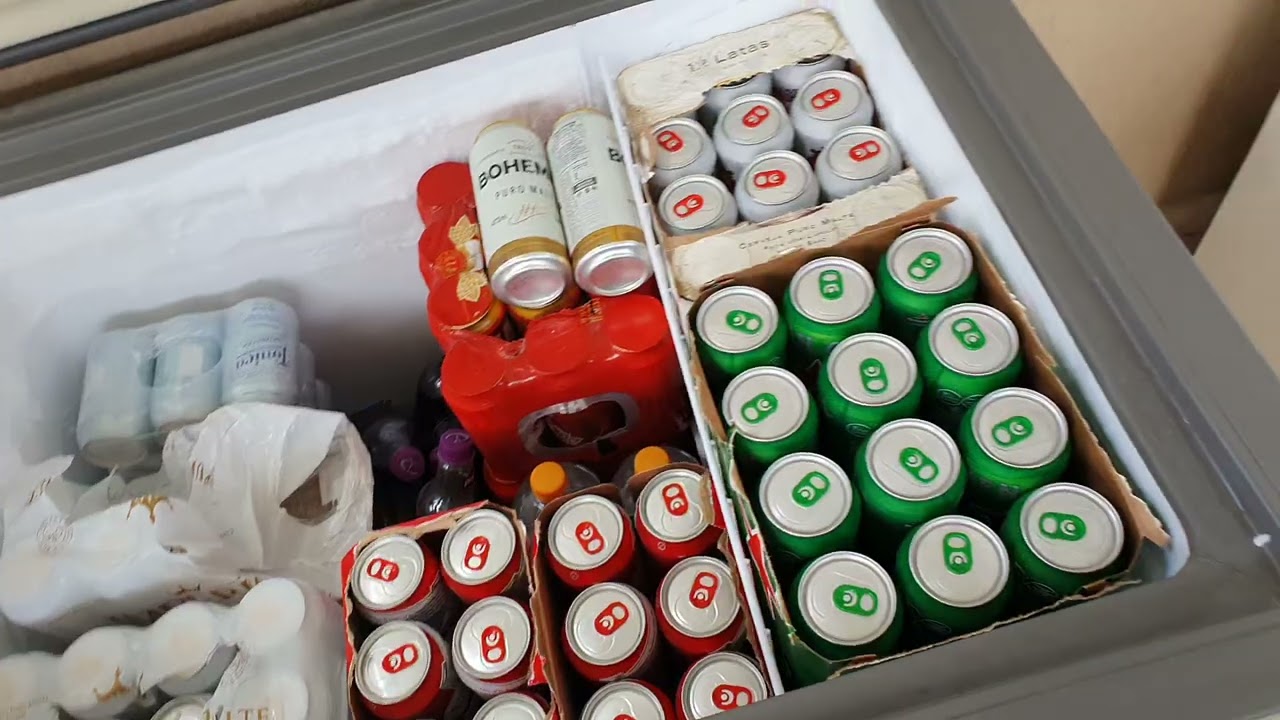 Abri uma distribuidora de bebidas com R$1.500..