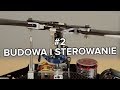 RC Heli #2 - Budowa i sterowanie