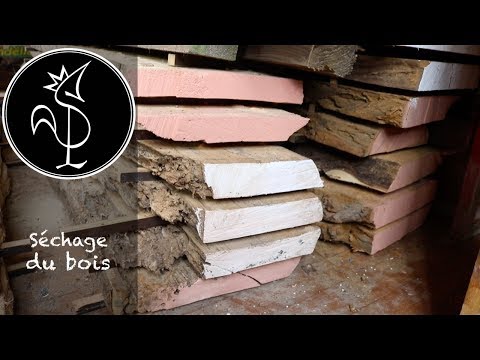 Vidéo: Bois Séché Au Four : Quel Bois Est Le Meilleur - Séché Au Four Ou Humidité Naturelle ? Comment Distinguer Le Bois Sec Et Qu'est-ce Que C'est? Barre De Séchage Sous Vide