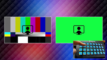vMix Dynamic Input ( for your vmix Call/Zoom/skype and More! )
