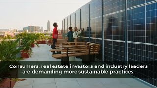 Join us for the 2024 Sustainability Summit by National Association of REALTORS 165 views 1 month ago 52 seconds