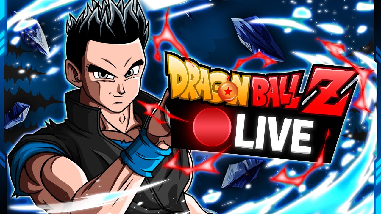 Dragon ball Legends Modo historia,Batalla multiverso,JCJ Y mas –  gustavopro88 в Twitch