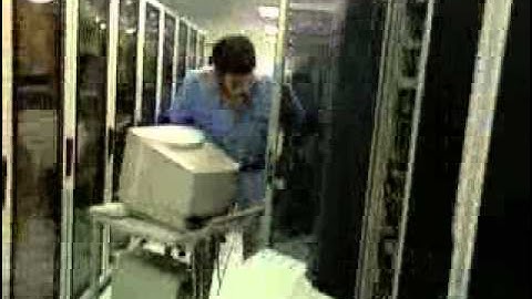 Redmond Domain Upgrade - Atualização de Domínio NT4 para Windows 2000 Server