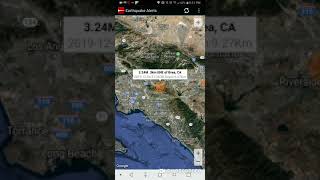 #brea #california #earthquake on december 4th, 2019. don't forget to
subscribe for future updates. not child directed