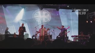 The Herbaliser - 7 - Live@Arsenal Open-Air [23.08.2016]