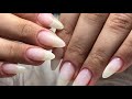 1 Month Gel Nail Care | Amazing Gel Nail