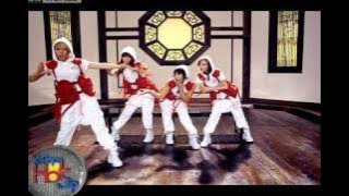 [K-pop Hot Clip] Clap Your Hands - 2NE1 | 박수쳐 - 2NE1