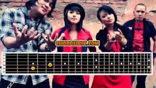 Kotak masih cinta cover