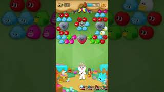 LINE BUBBLE 2 STAGE 2593