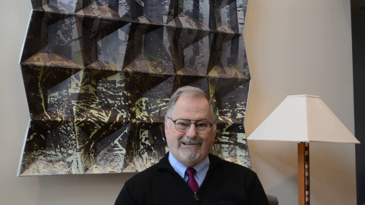 Gospel Reading for March 22, 2020 - YouTube