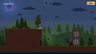 Save the Ninja Clan - You fell for it! trophy screenshot 4
