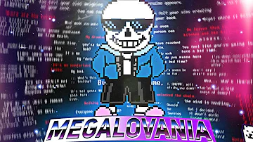 Undertale - Megalovania (Di Young Remix)