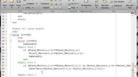 2 4 1 Lab Video 4 of 5 Image Segmentation with Matlab