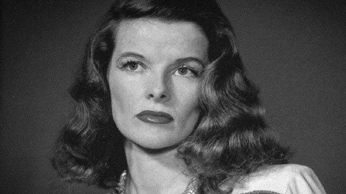 Katharine Hepburn Names the Lesbian Actors of Old Hollywood She Dated in Secret - YouTube