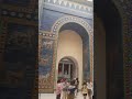 بوابة عشتار في متحف برلين