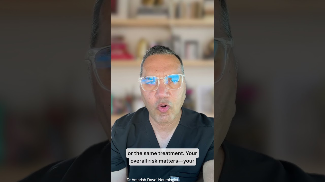 Video thumbnail: Can Menopause Change Your Cholesterol?