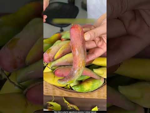 alag variety ke aam_#aam _