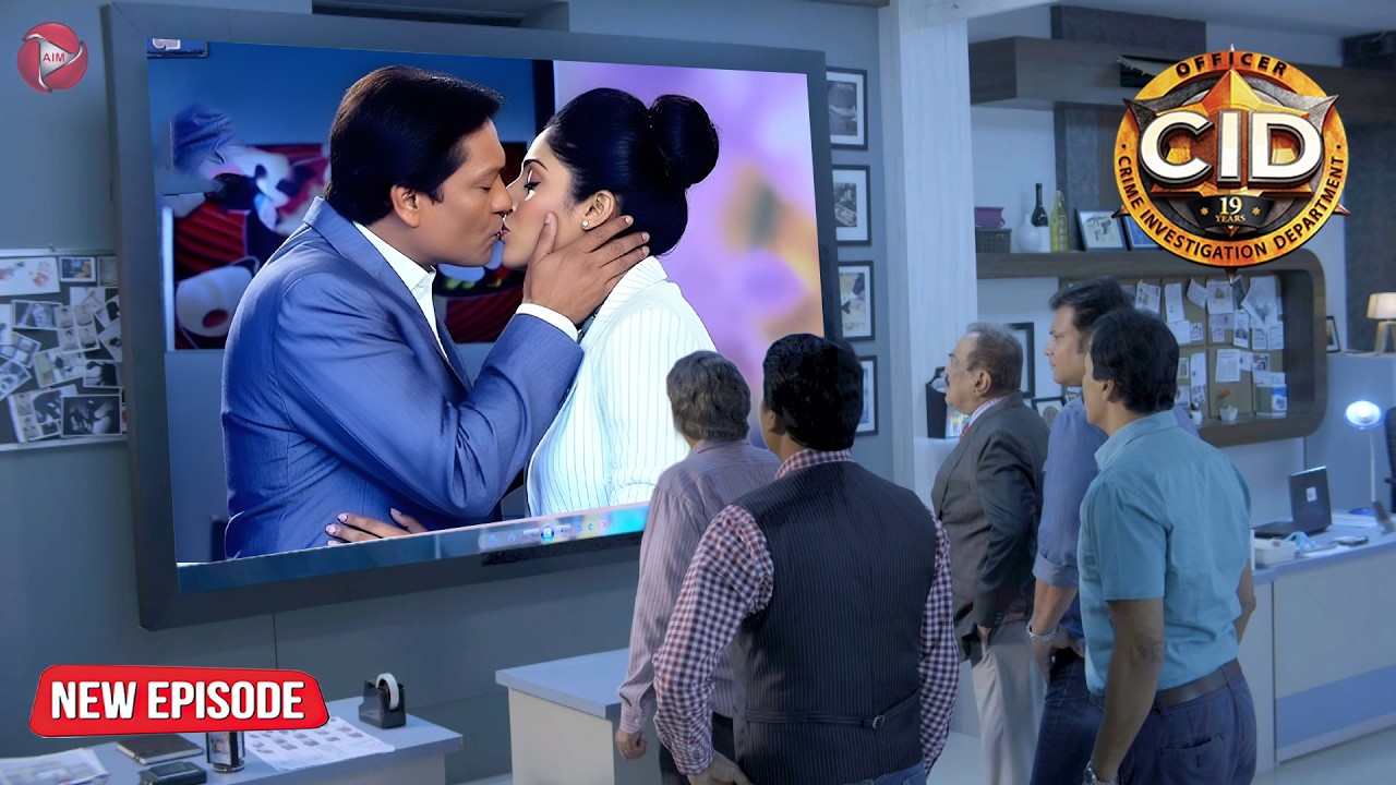 New Crime Story 2026 || सी.आई.डी. || C.I.D || New Episode 2026 || Crime Series 2026