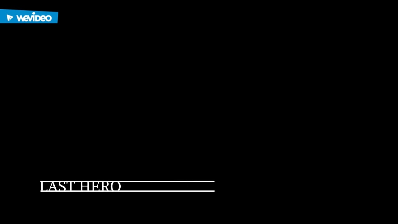 WeVideo Music - Epic Music