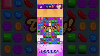 Candy crush relax #relaxing #candy crush #rahatlatıcıasmr #oyun #gameplay