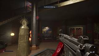 Hellraiser: Revival - New Gameplay | 4K