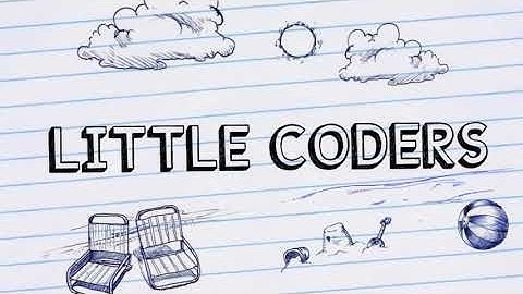 Little Coders