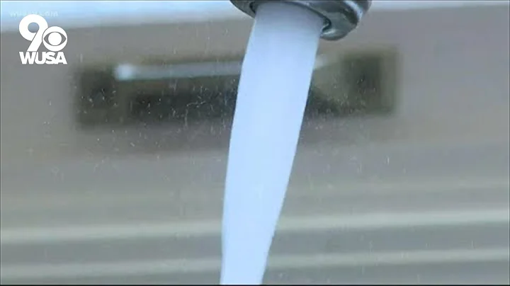 WSSC water bill: water shutoffs to resume Sept. 13