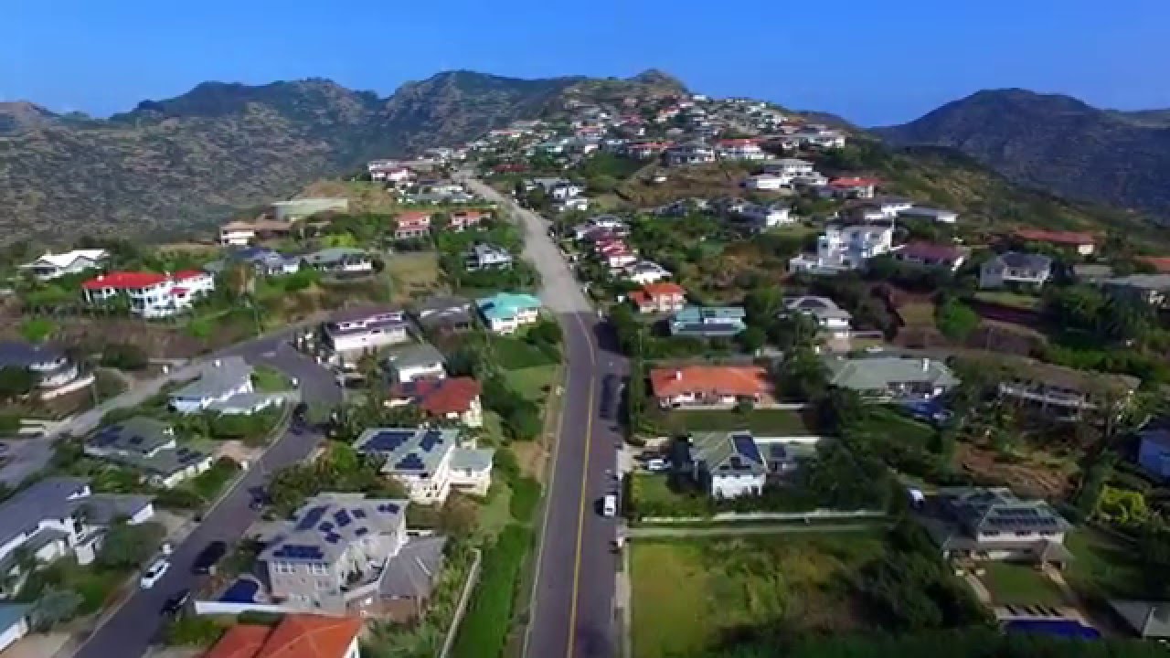 Napali Haweo Hawaii Kai luxury ridge homes YouTube