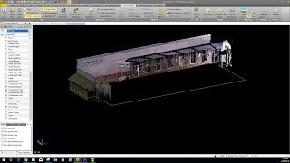 Celebrity Using the TBC Cutting Plane tool to get the footprint of a building. Wealth
