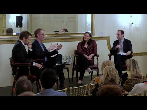 Courtney Thomasma, Chris Linn, and Brad Schwartz on Creating Quality Content for Young Audience