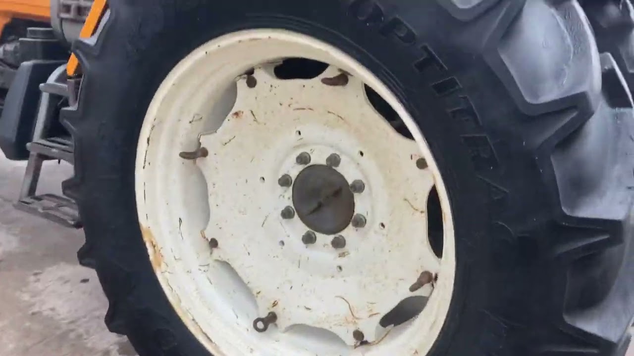 Renault 106-54 TL , D&A kidd ltd , www.dandakidd.co.uk