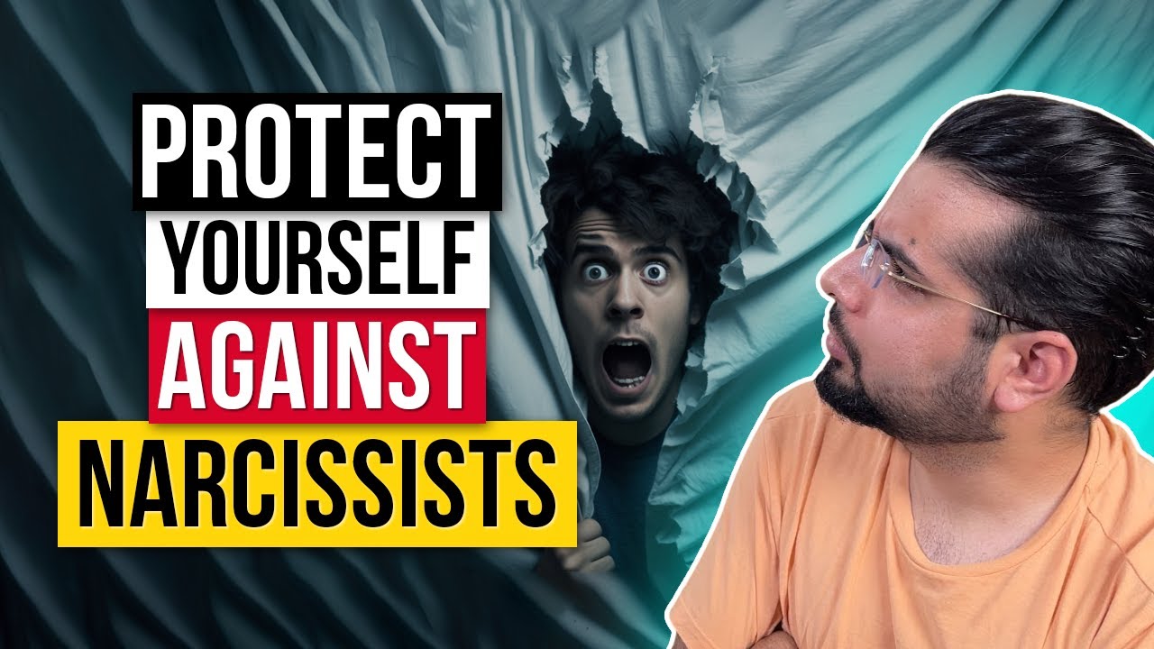 Stop Doing These Five Things If you Want to Stop Attracting Narcissists