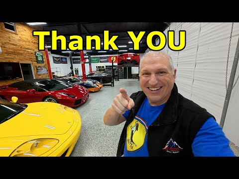 Preparing For Our 100k Subscriber Bbq Celebration!