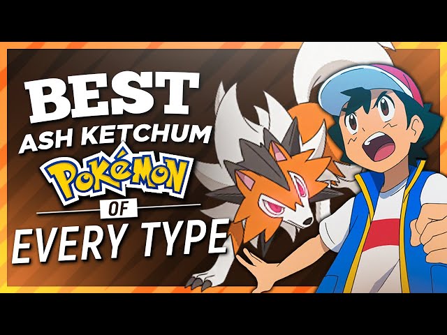 Ash Ketchum's Best 'Pokémon' Moments - Supanova Comic Con & Gaming