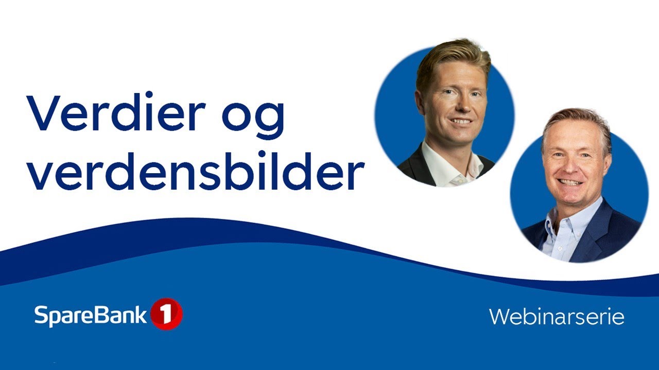 Det enkle er ofte det beste – også innen finans