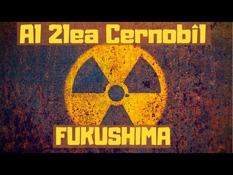 Video: Accident Nuclear La Parbriz - Catastrofa Angliei - Vedere Alternativă