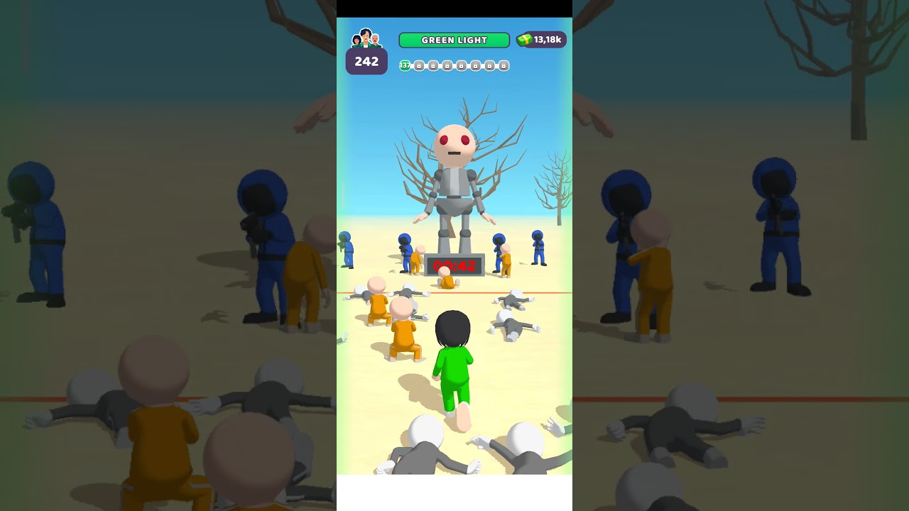 Cookie Carver 🦑🌴🦑 Gameplay Android, iOS