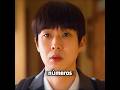 El hombre descubrió que podía ver números de la nada #peliculas #film