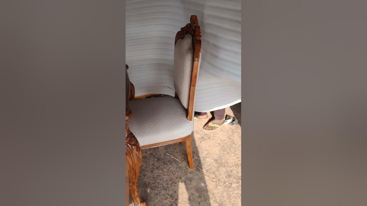 4-seater-wooden-dining-table-set-available-on-indiamart-youtube