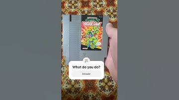 NES Game not working quiz #nostalgia #80s #90s #nintendo #sega #checkacola #nes #quiz #poll #guess